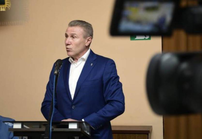 НОК продолжит помогать спортсменам и тренерам-переселенцам НОК продолжит помогать спортсменам и тренерам-переселенцам