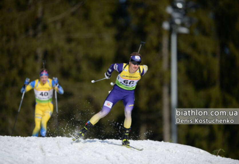 Семенов: Два промаха стали для меня сюрпризом