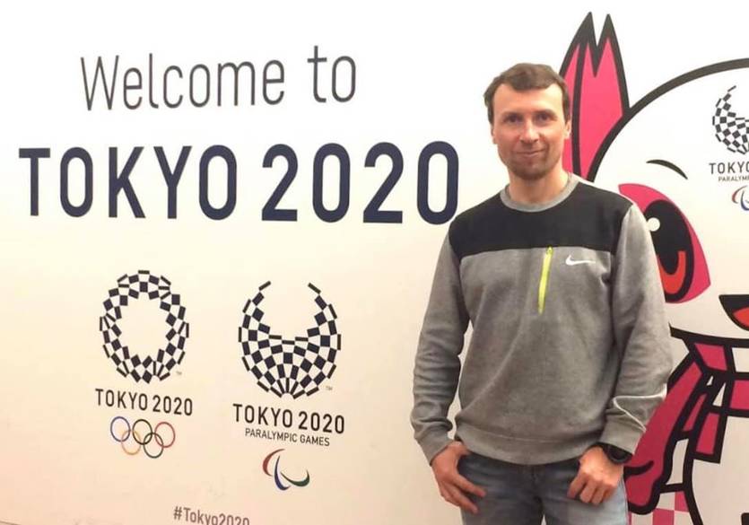 Алексей Борисенко