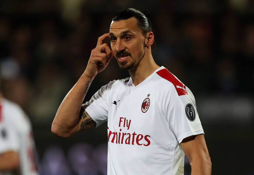 Ибрагимович и Пандев забили в одном матче. Такого не случалось 16 лет Ибрагимович и Пандев забили в одном матче. Такого не случалось 16 лет