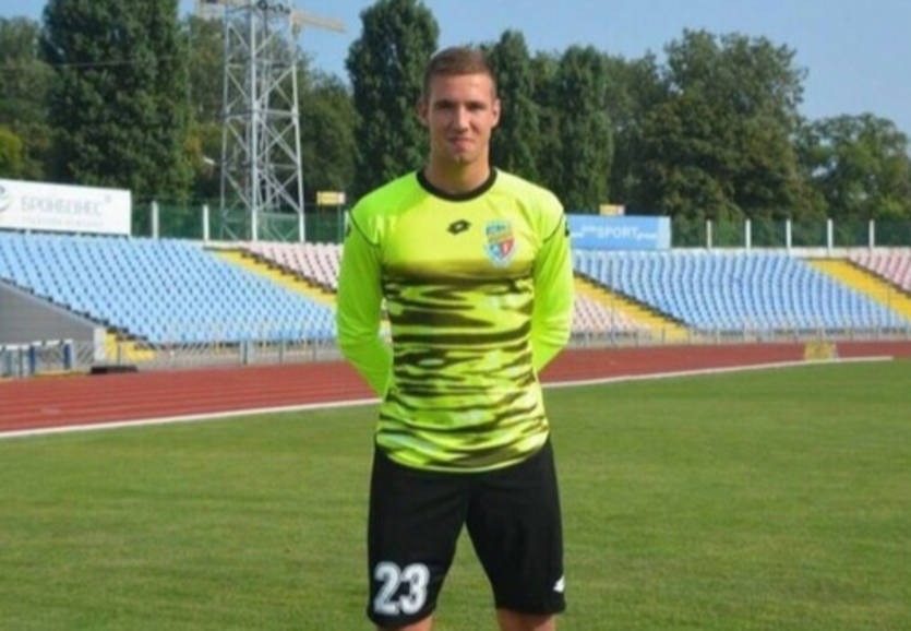 Орест Будюк / Черкасский Днепр