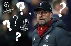 Прогнозы на главные вопросы еврокубковой недели