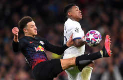 РБ Лейпциг - Тоттенхэм: анонс и прогноз матча Лиги чемпионов