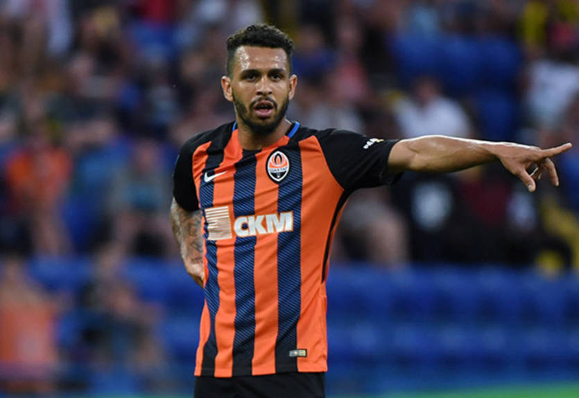 Нем мог перейти в Форталезу, но отказался покидать Шахтер