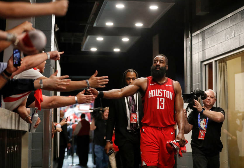 НХЛ, НБА, МЛС и МЛБ запретили посещать раздевалки представителям медиа