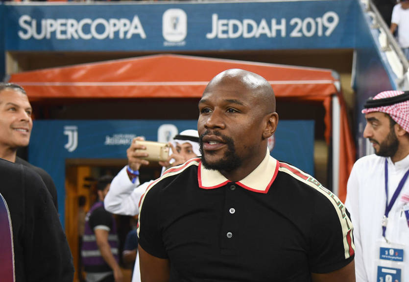 Мейвезер назвал лучшего боксера вне зависимости от весовой категории