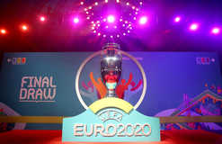 Евро-2020: нужно ли переносить чемпионат?