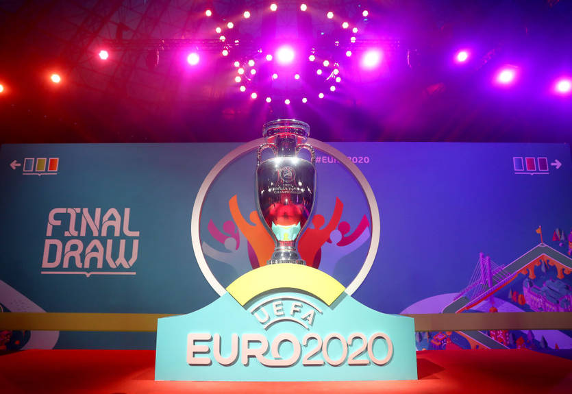 Евро-2020: нужно ли переносить чемпионат?
