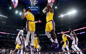 НБА: Бостон победил в гостях Индиану, Лейкерс проиграли Бруклину НБА: Бостон победил в гостях Индиану, Лейкерс проиграли Бруклину