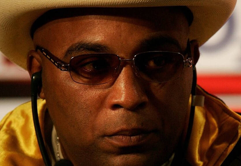 Бадди Макгирт: Не думаю, что Ломаченко боксировал с кем-то подобным Лопесу