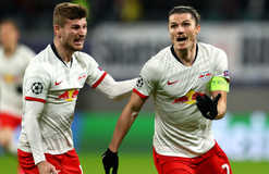 Разбираем вылет команды Моуринью из Лиги чемпионов