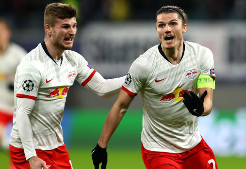 Разбираем вылет команды Моуринью из Лиги чемпионов