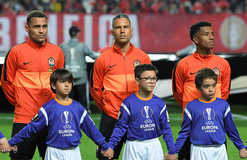 Вольфсбург - Шахтер: анонс и прогноз на матч Лиги Европы