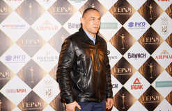 Андрейцев: Оцениваю свою форму как оптимальную