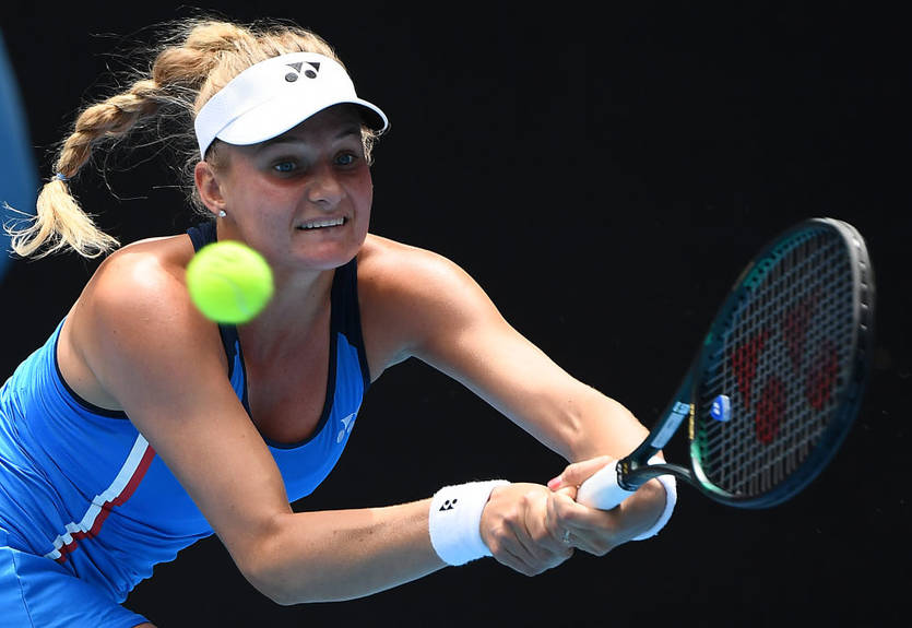 Ястремская рассказала, как вынуждена была экстренно покидать США