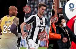 2020-й должен был стать праздником, а стал ужасом