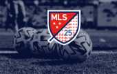 Сезон в MLS приостановлен на 30 дней