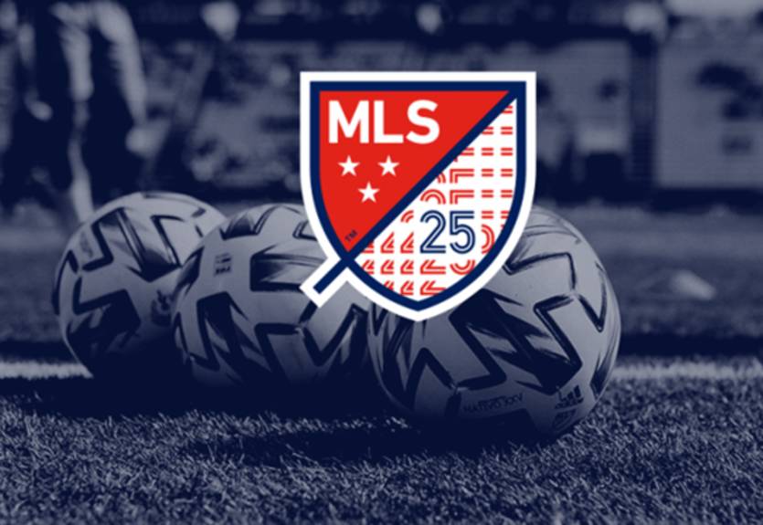 Сезон в MLS приостановлен на 30 дней