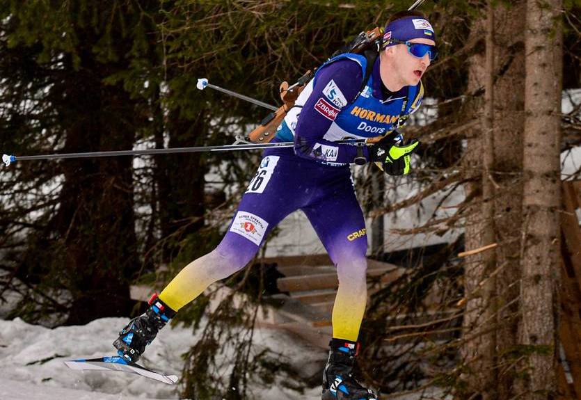 Пидручный: Люди устраивают лишнюю панику из-за коронавируса Пидручный: Люди устраивают лишнюю панику из-за коронавируса