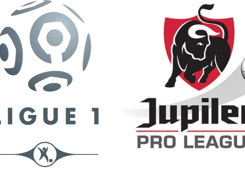 Французская Лига 1 и чемпионат Бельгии приостановлены из-за коронавируса