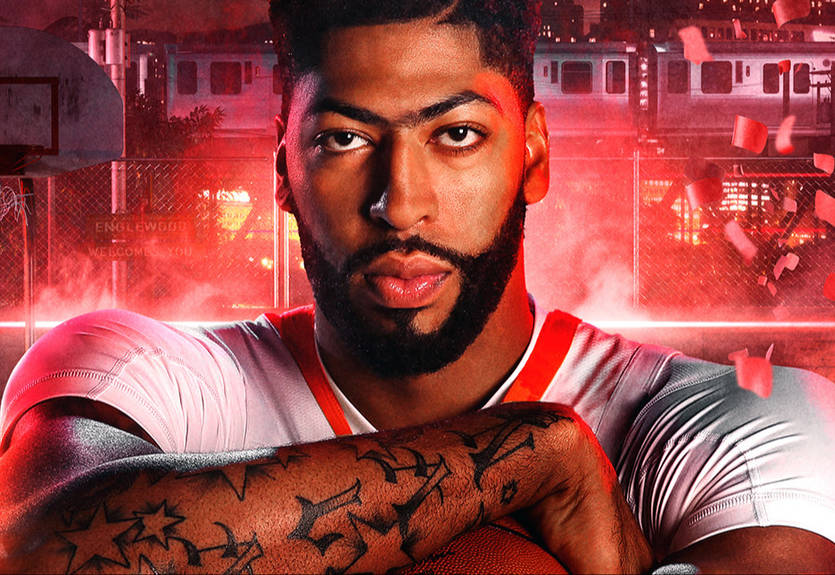 Коронавирус "поломал" один из режимов в NBA 2K20 Коронавирус "поломал" один из режимов в NBA 2K20