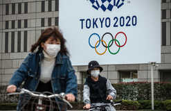 Олимпиада в Токио: что делать с проведением Игр?