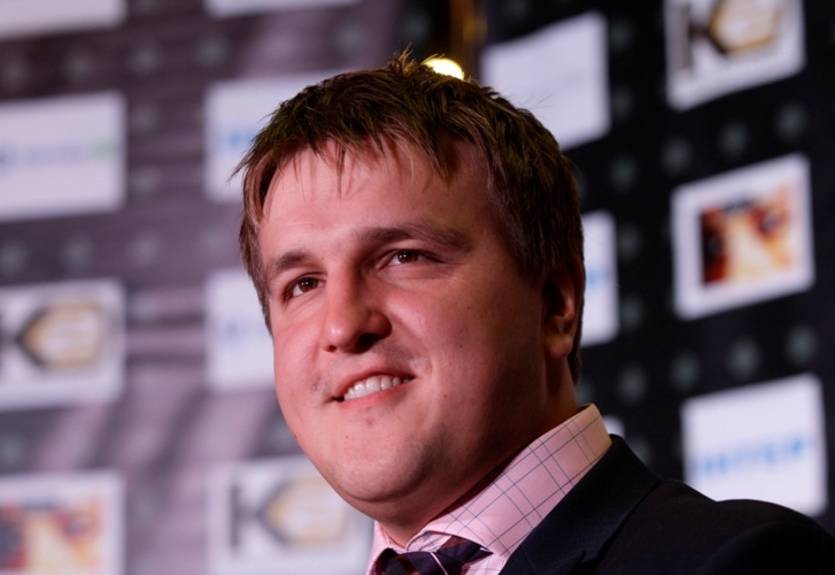 Промоутер Усика оценил влияние братьев Кличко на украинский бокс