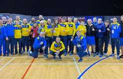 Жеребьевка квалификационного турнира по боксу: анализ сетки украинцев