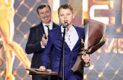 Токмачова: Планировали Середе усложнить два прыжка, но травмы не позволяют