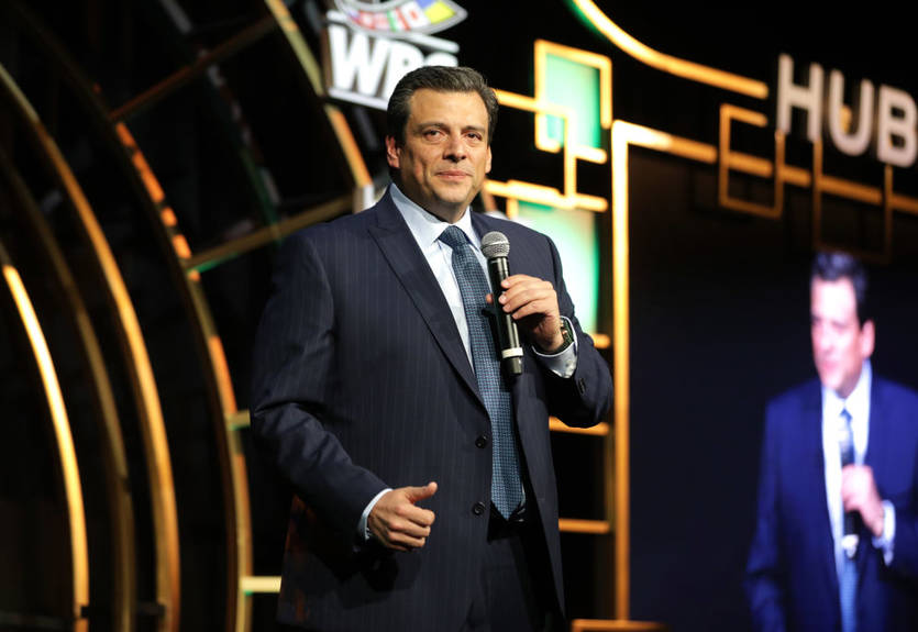 Глава WBC: Мир реагирует неправильно на коронавирус Глава WBC: Мир реагирует неправильно на коронавирус