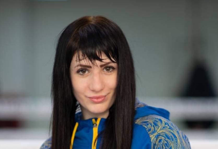 Марина Малевана / ФБУ