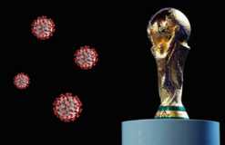 ЧМ-2022: как вынужденный перерыв может помочь с проведением мундиаля