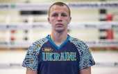 Буценко одержал победу в первом раунде в квалификации на Олимпиаду