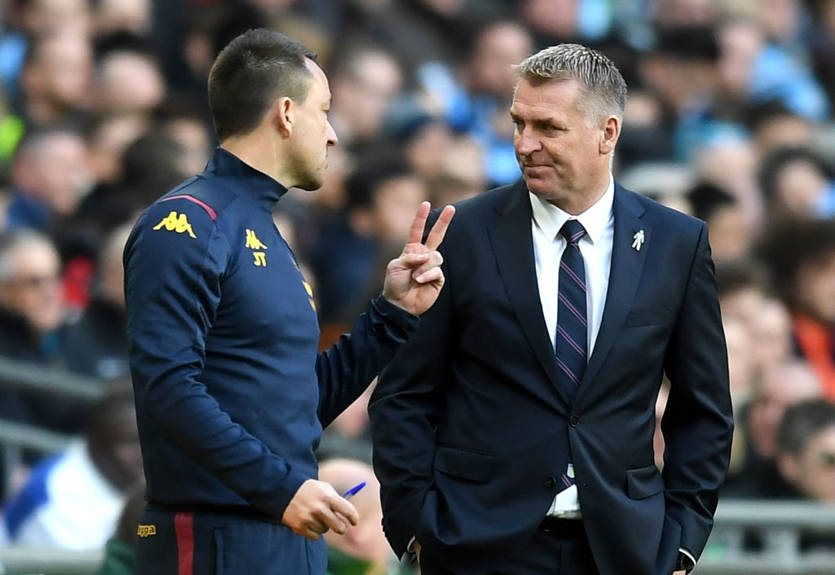 Вынужденный перерыв из-за коронавируса – лучший момент для увольнения тренера?