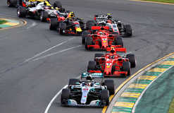 В Формуле-1 объяснили, как изменят расписание из-за коронавируса