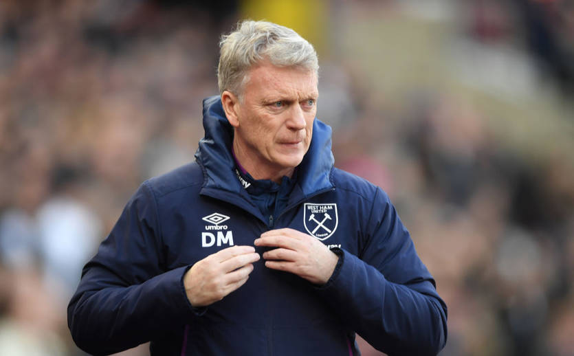 Дэвид Мойес / Getty Images