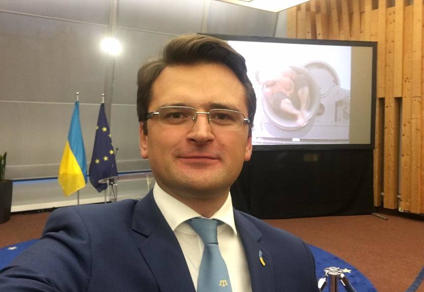 В Греции застряла одна из украинских сборных - Министр В Греции застряла одна из украинских сборных - Министр