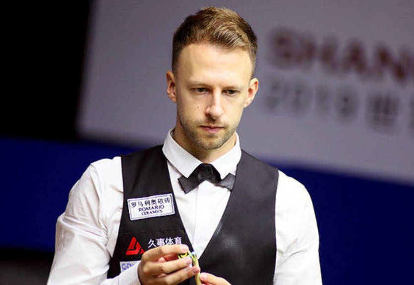 Трамп установил уникальное достижение в снукере