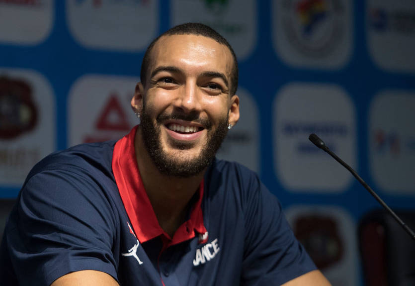 Гобер: Чувствую себя лучше с каждым днем