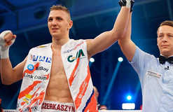 Черкашин: Я родился в Украине, но Польша помогла мне реализоваться