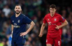 Самые дорогие составы Европы: Реал вне ТОП-3, Бавария ниже Боруссии