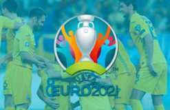 Перенос Евро на 2021-й год может быть на руку сборной Украины