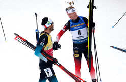 Итоги сезона в биатлоне: грустный Фуркад, нестабильная Украина и коронавирус