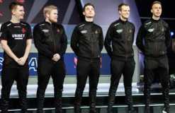 NAVI – North: онлайн-трансляции матчей ESL Pro League Season 11