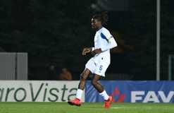 Динамо и Десна не получат техническое поражение за выход "дисквалифицированных" игроков