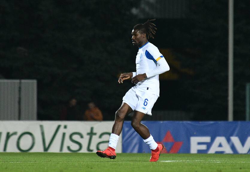 Динамо и Десна не получат техническое поражение за выход "дисквалифицированных" игроков