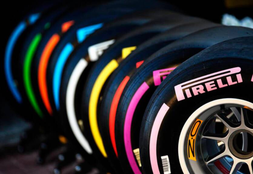 Один из сотрудников Pirelli болен коронавирусом