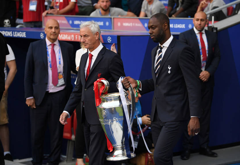 Стали известны новые даты финалов Лиги чемпионов и Лиги Европы