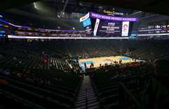 НБА может доиграть сезон летом