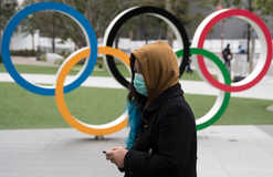 МОК не намерен отменять или переносить Олимпийские игры в Токио